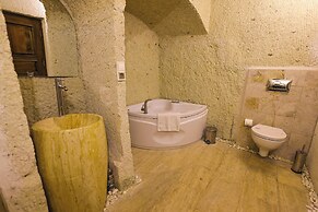 Ortahisar Cave Hotel