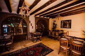 Ortahisar Cave Hotel