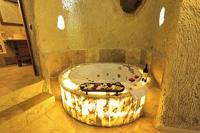 Ortahisar Cave Hotel