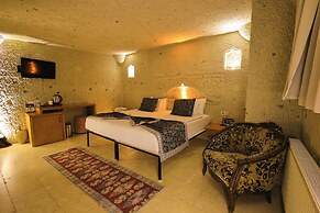 Ortahisar Cave Hotel