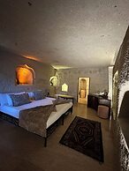 Ortahisar Cave Hotel