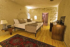 Ortahisar Cave Hotel