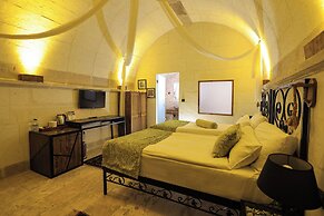 Ortahisar Cave Hotel