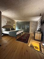 Ortahisar Cave Hotel