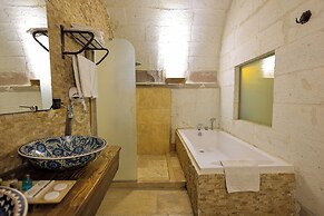 Ortahisar Cave Hotel