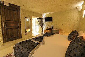 Ortahisar Cave Hotel