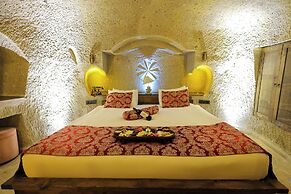 Ortahisar Cave Hotel