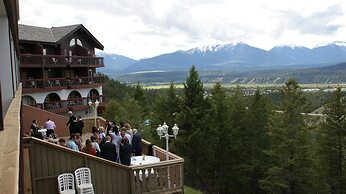 Rocky Mountain Springs Lodge