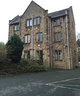 The Mirfield Monastery
