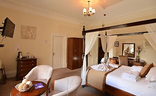Steeton Hall Hotel