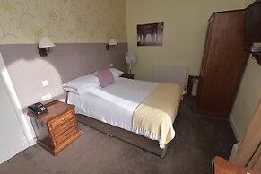 Steeton Hall Hotel