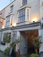 The White Horse