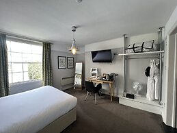 The White Horse