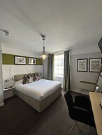 The White Horse