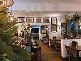 The White Horse