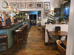 The White Horse