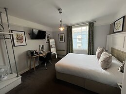 The White Horse