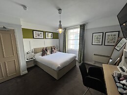 The White Horse