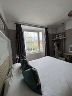 The White Horse