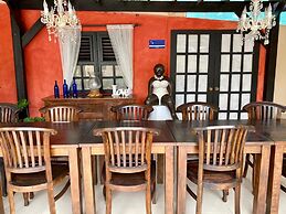 Casa Amalia - Adults Only