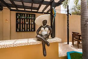 Casa Amalia - Adults Only