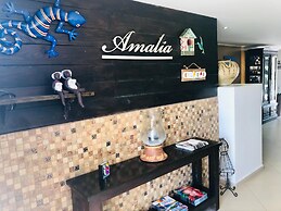 Casa Amalia - Adults Only