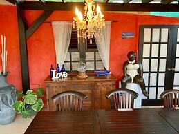 Casa Amalia - Adults Only