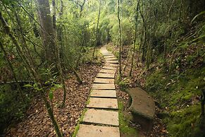 Dantica Cloud Forest Lodge