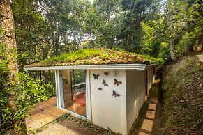 Dantica Cloud Forest Lodge