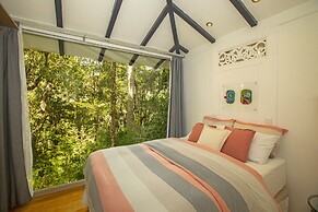 Dantica Cloud Forest Lodge