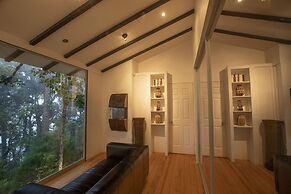 Dantica Cloud Forest Lodge