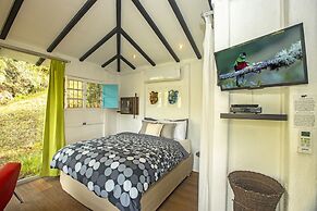 Dantica Cloud Forest Lodge