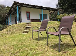 Dantica Cloud Forest Lodge