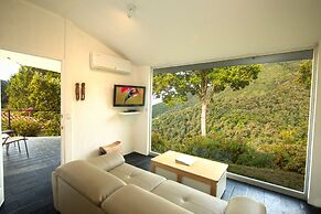Dantica Cloud Forest Lodge