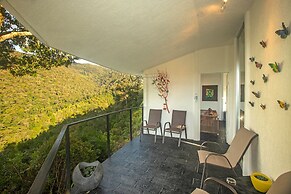Dantica Cloud Forest Lodge