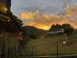 Dantica Cloud Forest Lodge