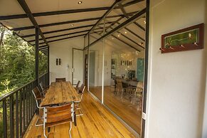 Dantica Cloud Forest Lodge