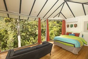 Dantica Cloud Forest Lodge