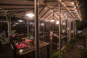 Dantica Cloud Forest Lodge
