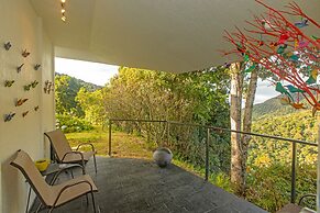 Dantica Cloud Forest Lodge
