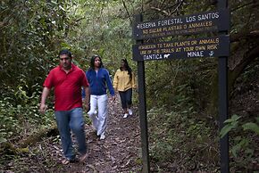 Dantica Cloud Forest Lodge