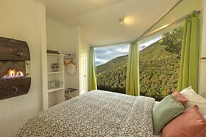 Dantica Cloud Forest Lodge