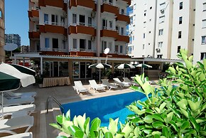 Lara Diamond Hotel