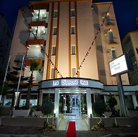 Lara Diamond Hotel