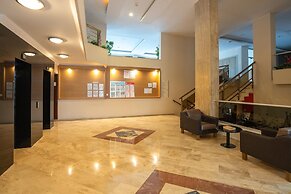 Marbel Hotel by Palm Wings