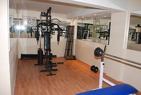 Marbel Hotel by Palm Wings