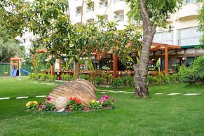 Marbel Hotel by Palm Wings