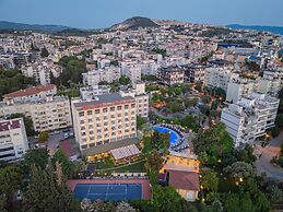 Marbel Hotel by Palm Wings
