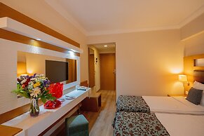 Marbel Hotel by Palm Wings