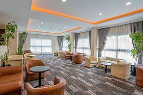 Marbel Hotel by Palm Wings